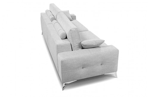 Sofá convertible en cama Loki 2