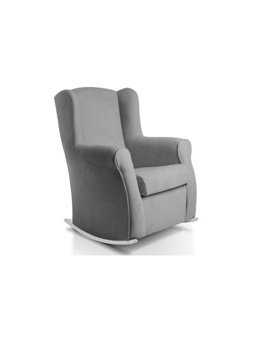 Butaca con balancín NATALIA