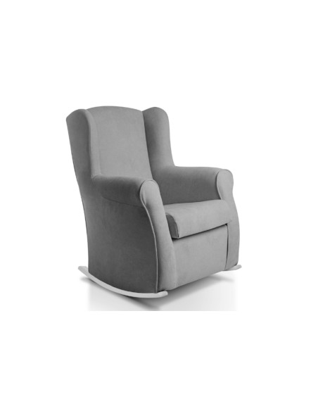Butaca con balancín NATALIA