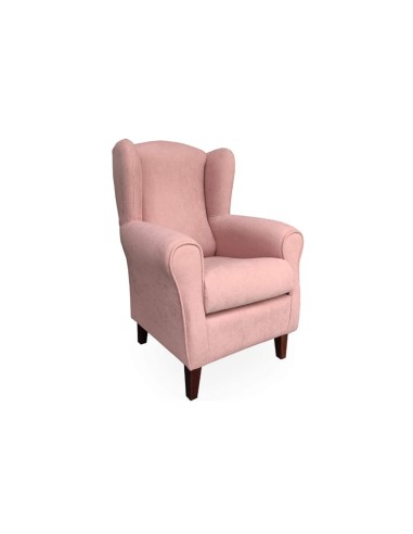 Butaca orejera MARTA