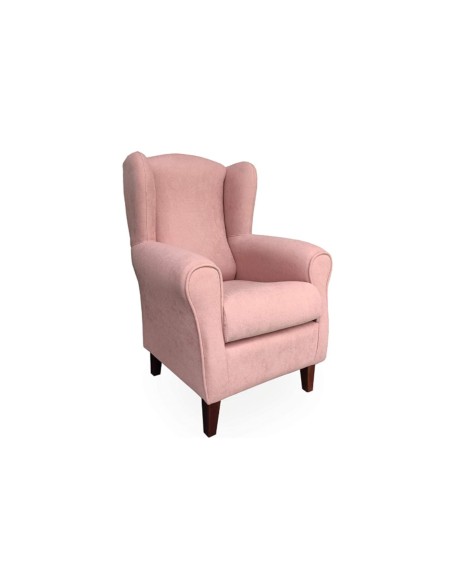 Butaca orejera MARTA