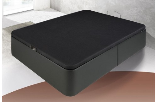 Canapé abatible en polipiel TONI 2