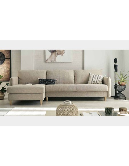 Sofa Cama apertura italiana Fauna