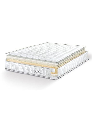 Colchón NATURAL