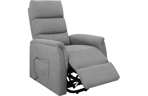 Butaca relax eléctrica TAMPA por 429€