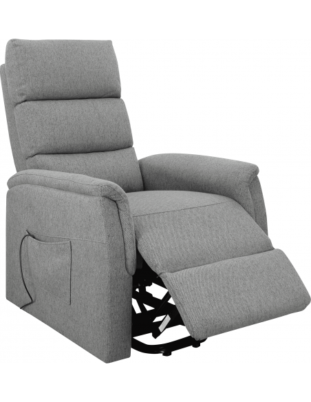 Butaca relax eléctrica TAMPA por 429€