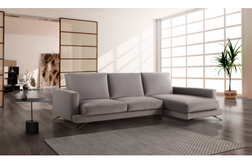Sofá chaise longue DANTE 2