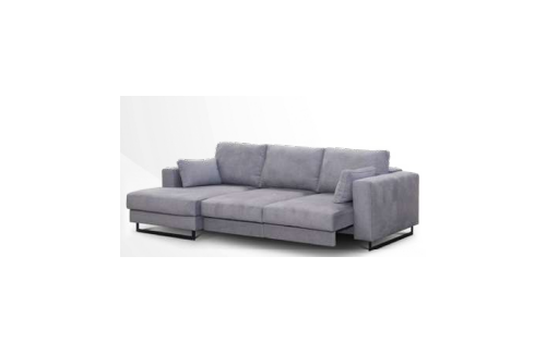 Sofá chaise longue Poseidón