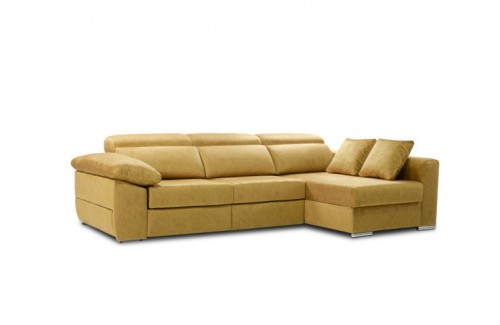 Sofá chaise longue Mallorca