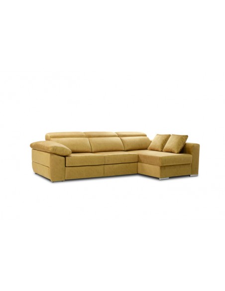 Sofá chaise longue Mallorca