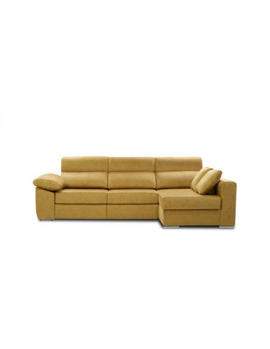 Sofá chaise longue Mallorca
