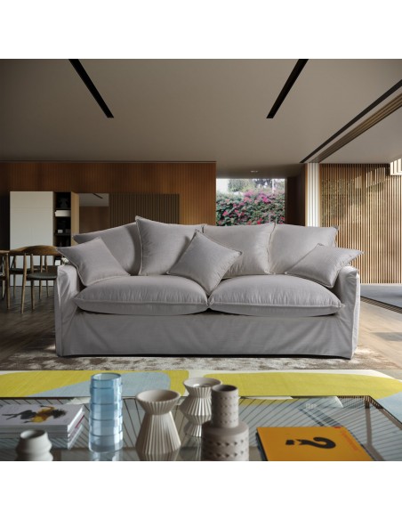 Sofá PALMA