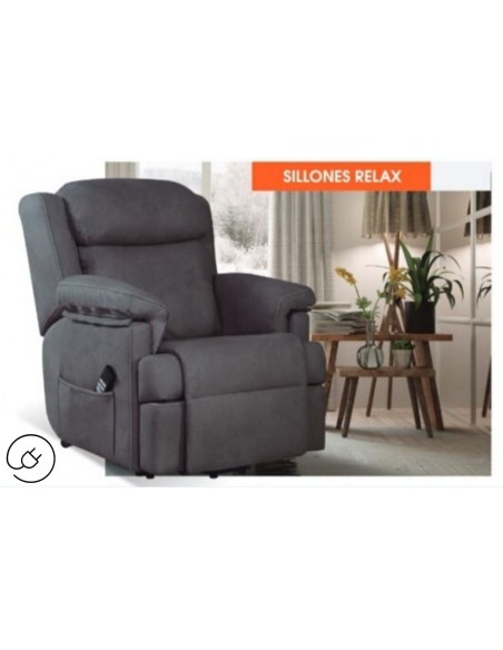 Butaca relax ANASTASIA