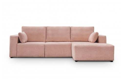 Sofá con chaise longue Villa 1299€