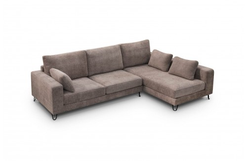 Sofá chaise longue Chill 1199€