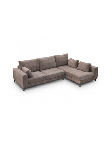 Sofá chaise longue Chill 1199€
