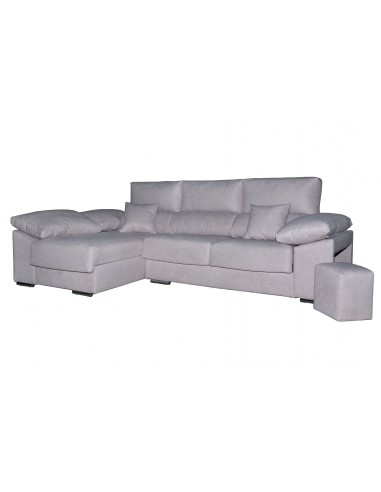 Sofá chaise longue Junio 899€