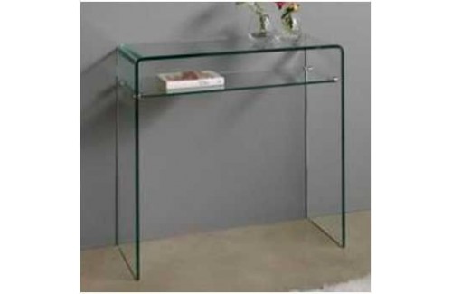 Consola Auxiliar vidrio MARC