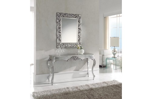 Consola estilo vintage