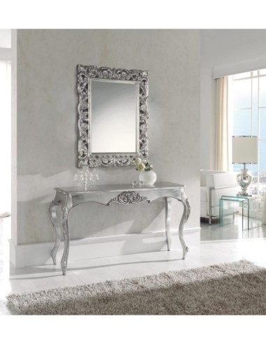 Consola estilo vintage