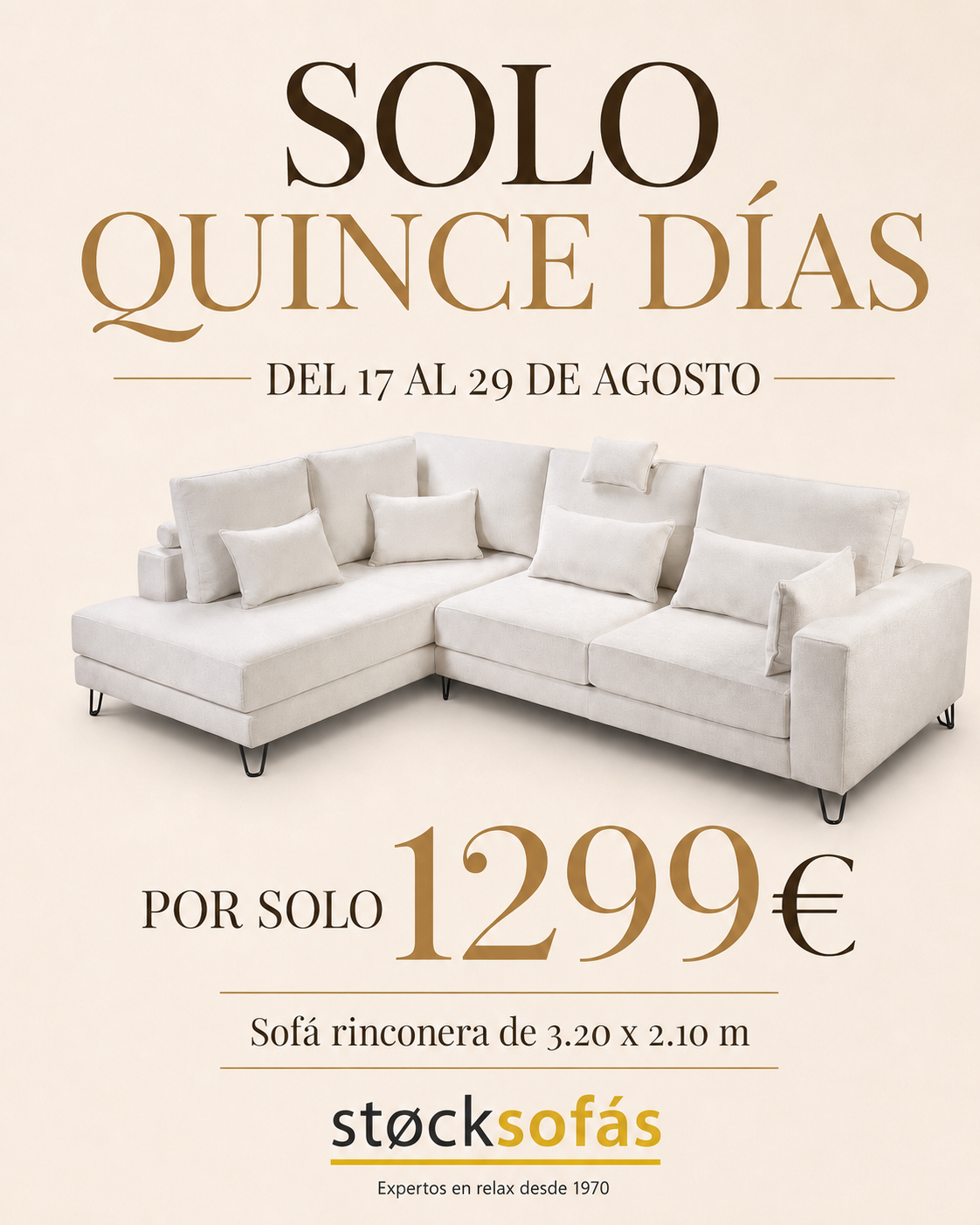 Promoción