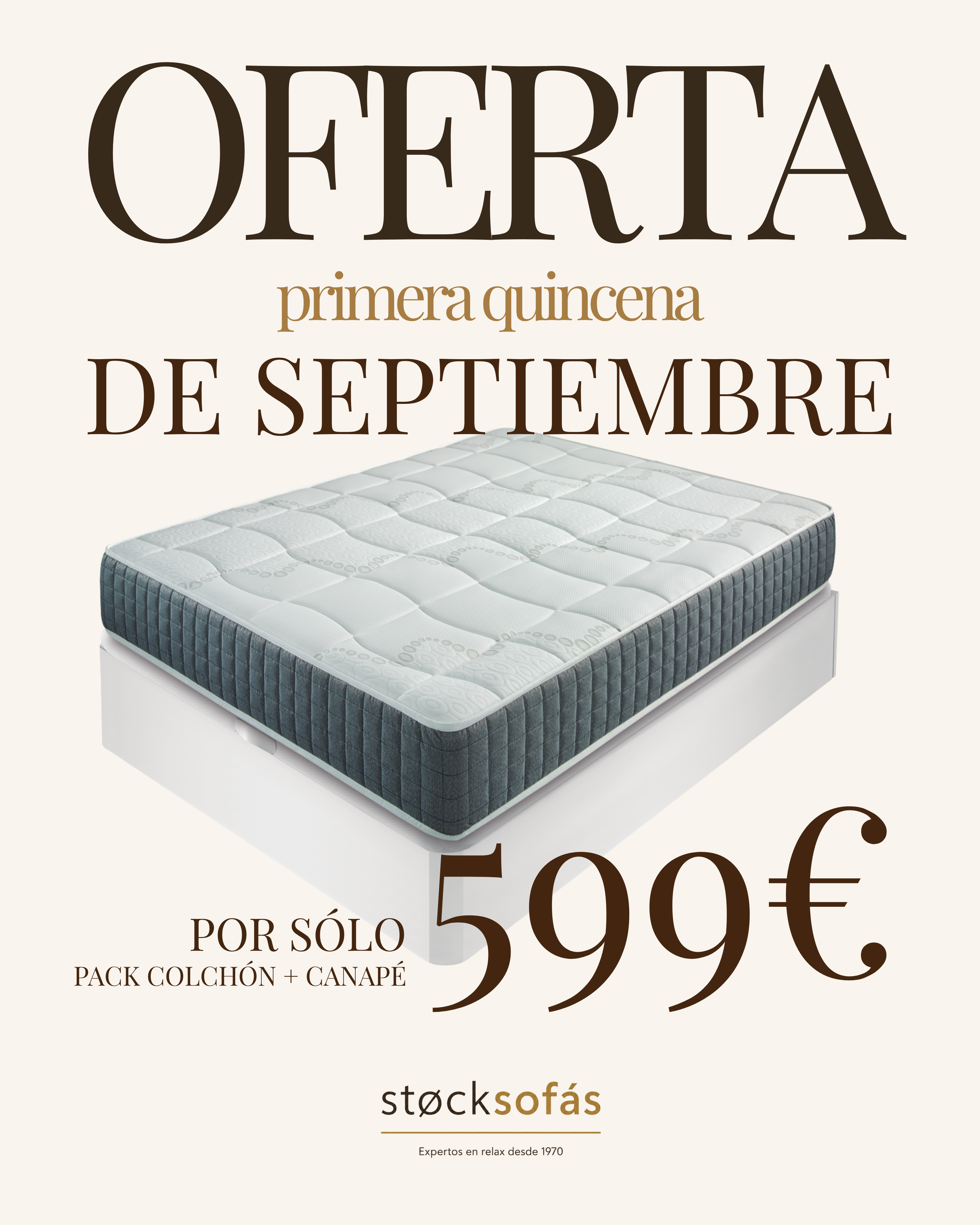 Promoción
