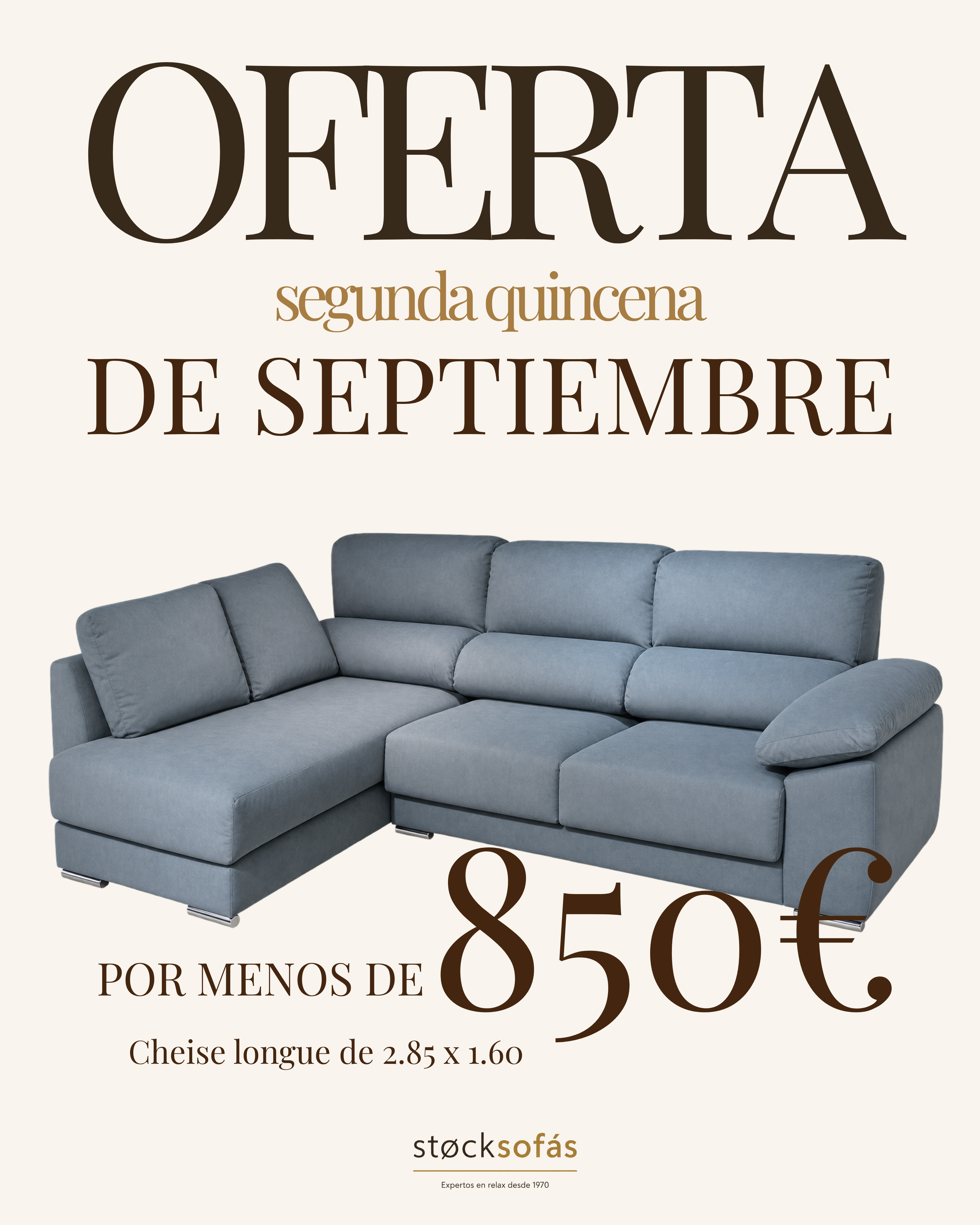 Promoción