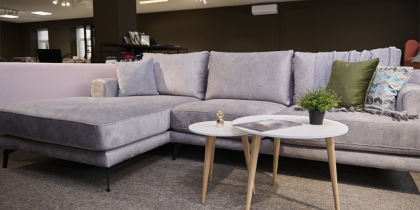 Sofás Esquineros: El Toque Perfecto para tu Salón