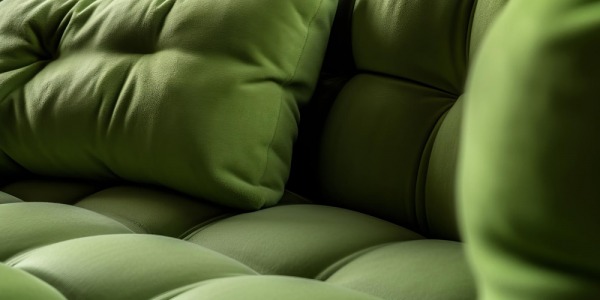 Estilo de vida: Consejos y recomendaciones para elegir la tela mas adecuada para tu sofá