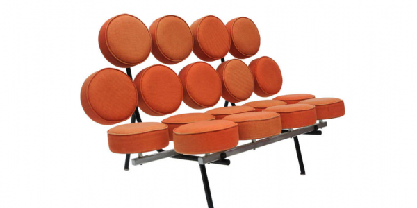 Los 5 sofás más icónicos de la historia