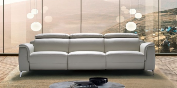 Los colores más populares para sofás en 2025