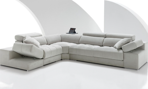Sofás con Tecnología Integrada: Comodidad e Innovación para tu Hogar
