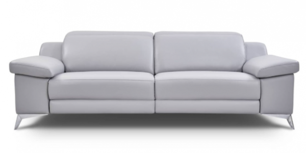 Sofás de tela vs. sofás de piel: ¿Cuál es mejor para el clima primaveral?