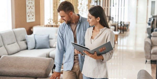 Guía Definitiva para Comprar Chaise Longue en Stocksofas: Encuentra el Confort y Estilo Ideal