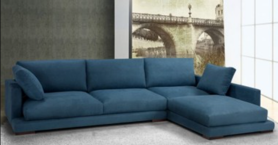 Chaise longue: confort y estilo para tu salón