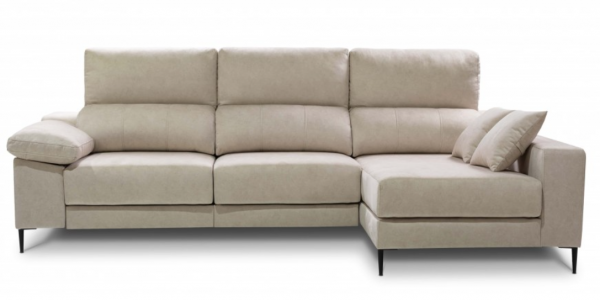 5 Ideas para Decorar tu Salón con un Sofá Chaise Longue en Palma de Mallorca