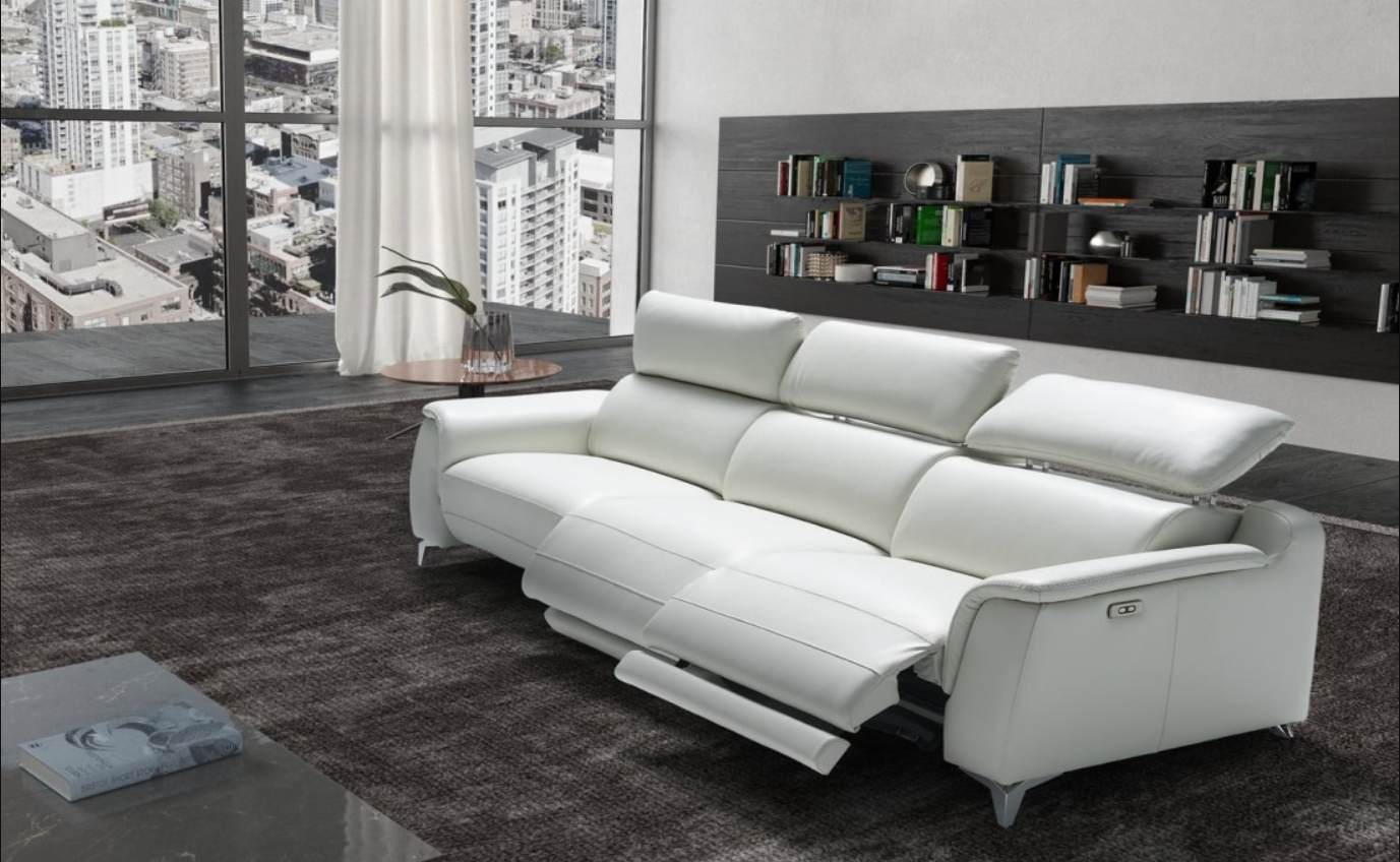 Tendencias en sofás para 2024: lo que está de moda en diseño de interiores