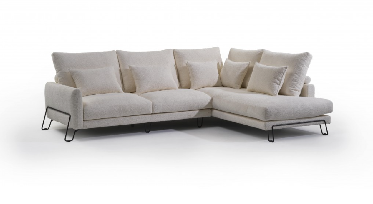 Encuentra Comodidad y Estilo: Sofás para Todos los Hogares en Palma de Mallorca