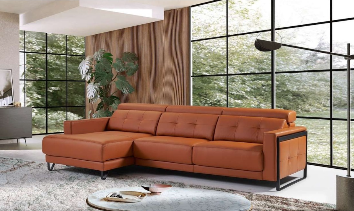 Cómo elegir el sofá perfecto para tu salón: guía 2025