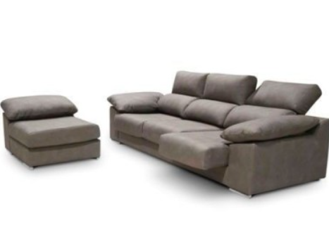 Sofás con módulos intercambiables: flexibilidad total para tu salón