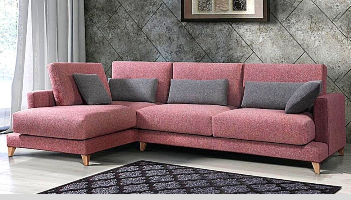 Sofás desenfundables: comodidad y mantenimiento fácil para el día a día