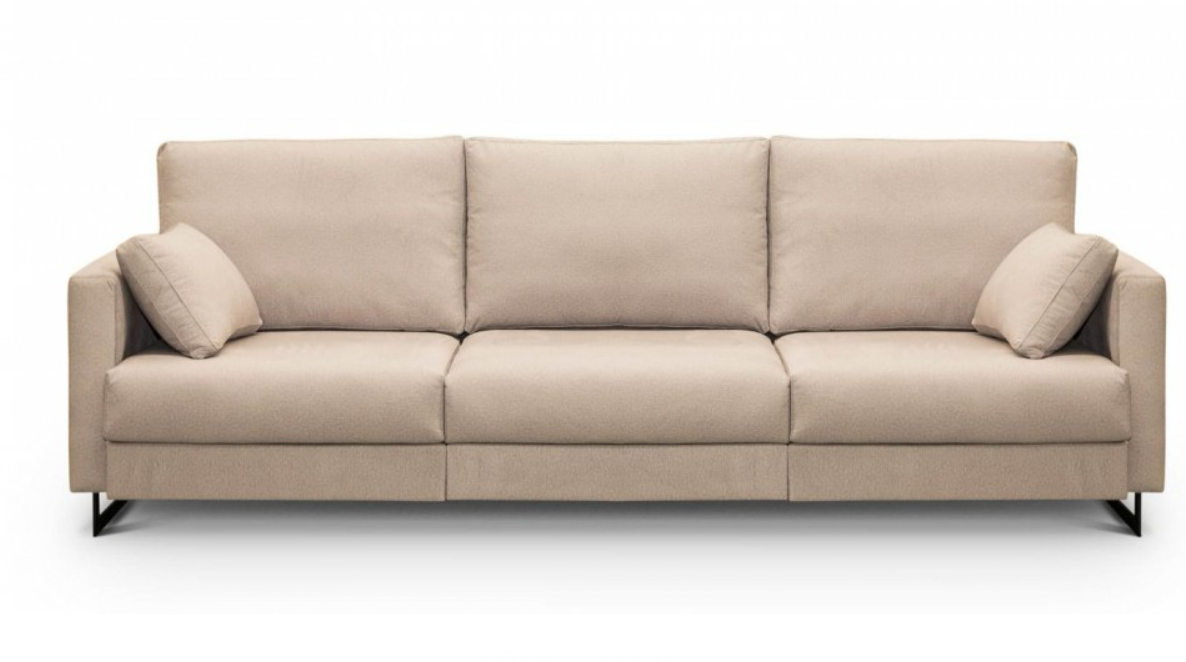 11 sofás en Palma de Mallorca para renovar tu salón este verano