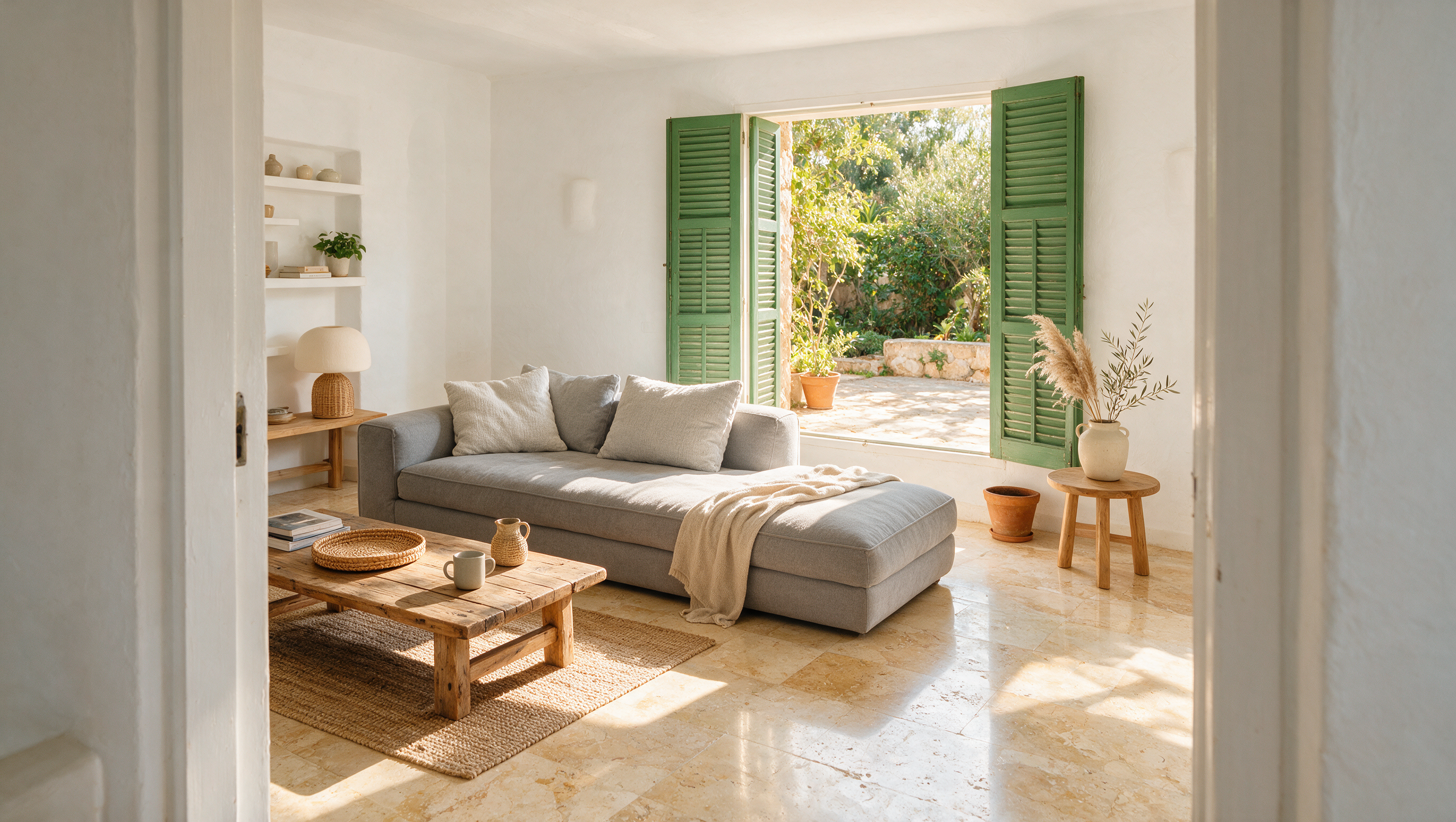 Cómo elegir un sofá en Mallorca: guía completa para tu salón